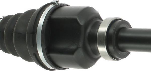 Cevam OL50114 - Приводной вал autospares.lv