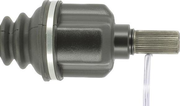 Cevam OL50131 - Приводной вал autospares.lv