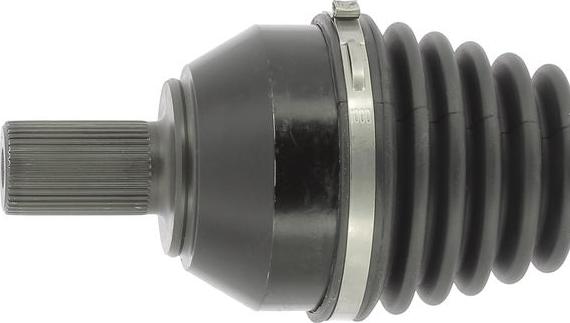 Cevam 50341 - Приводной вал autospares.lv