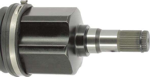 Cevam 50341 - Приводной вал autospares.lv