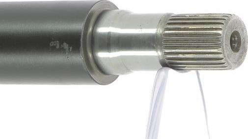 Cevam OL50342 - Приводной вал autospares.lv