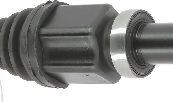 Cevam 50342 - Приводной вал autospares.lv