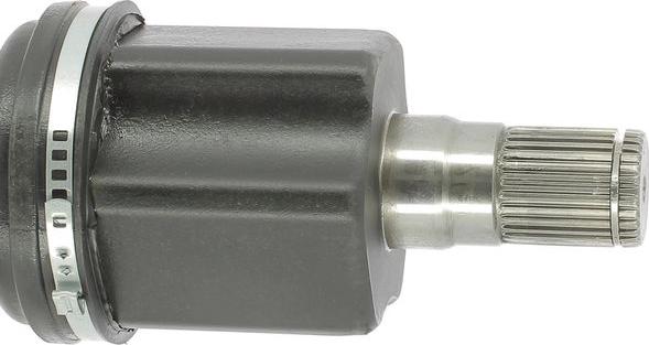 Cevam OL50315 - Приводной вал autospares.lv