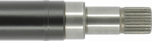 Cevam OL50312 - Приводной вал autospares.lv