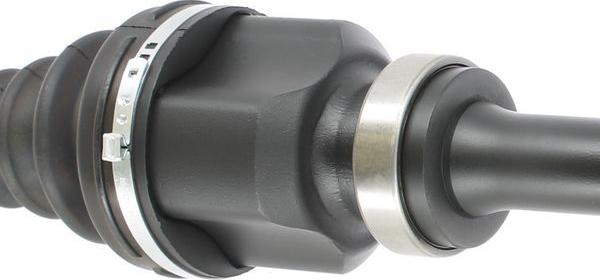 Cevam OL50228 - Приводной вал autospares.lv