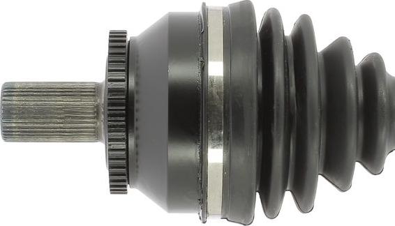 Cevam OL50223 - Приводной вал autospares.lv