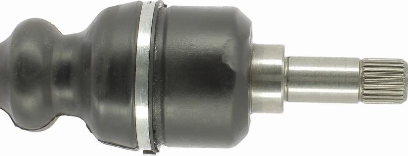 Cevam 5076 - Приводной вал autospares.lv