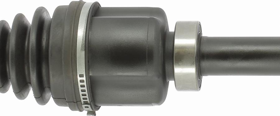 Cevam 50789 - Приводной вал autospares.lv