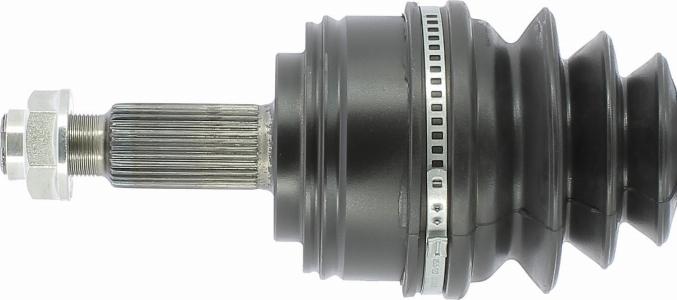 Cevam 50789 - Приводной вал autospares.lv