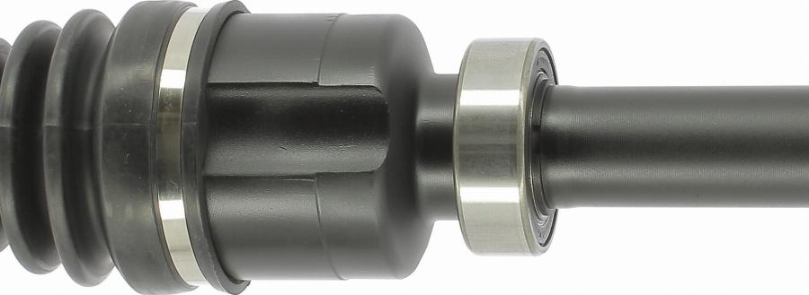 Cevam 50786 - Приводной вал autospares.lv