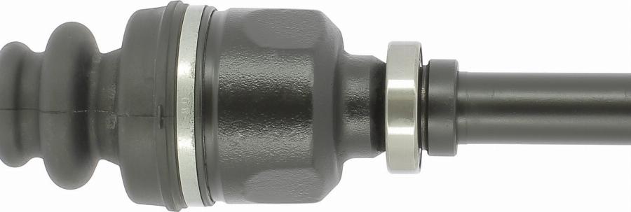 Cevam OL5077Z1 - Приводной вал autospares.lv