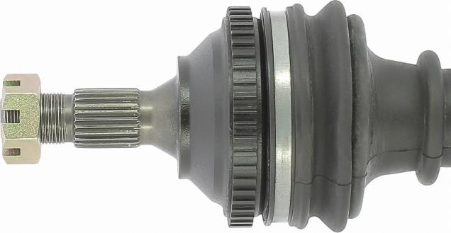 Cevam OL5077Z1 - Приводной вал autospares.lv