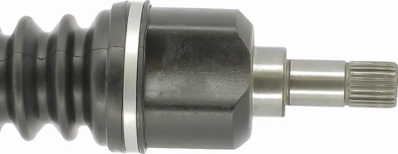 Cevam OL5197 - Приводной вал autospares.lv