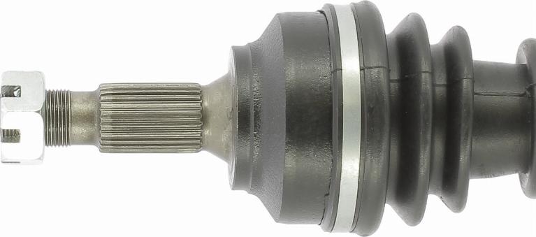 Cevam OL5197 - Приводной вал autospares.lv