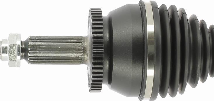 Cevam OL51496Z - Приводной вал autospares.lv