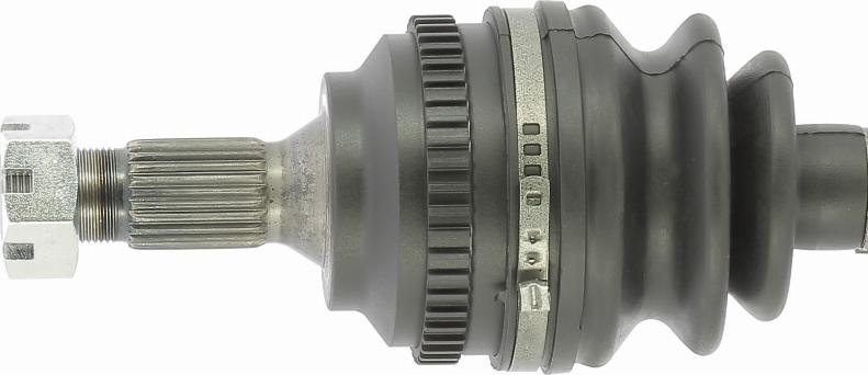 Cevam OL5140Z - Приводной вал autospares.lv