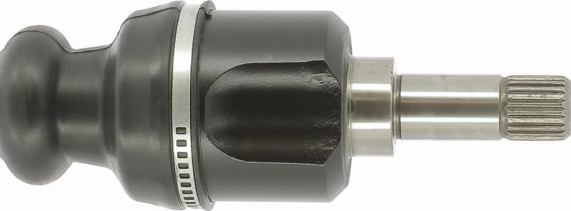 Cevam OL5180 - Приводной вал autospares.lv