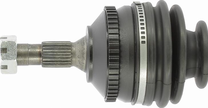 Cevam OL5181Z2 - Приводной вал autospares.lv