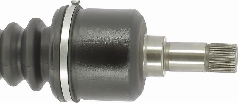 Cevam OL5181Z2 - Приводной вал autospares.lv