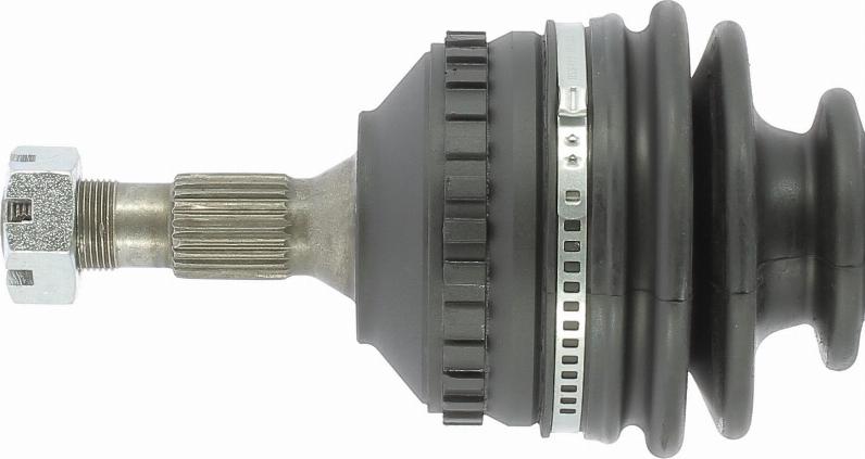 Cevam OL5182Z1 - Приводной вал autospares.lv