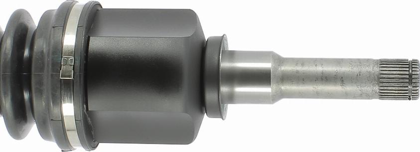 Cevam 51225 - Приводной вал autospares.lv