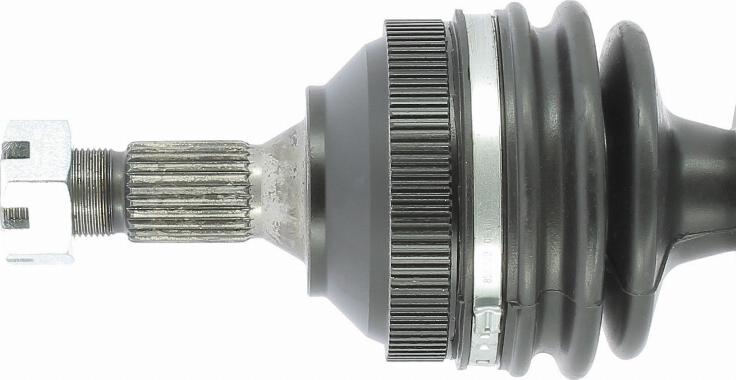 Cevam OL5179Z2 - Приводной вал autospares.lv