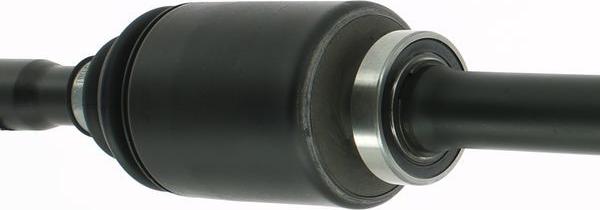 Cevam OL5840 - Приводной вал autospares.lv