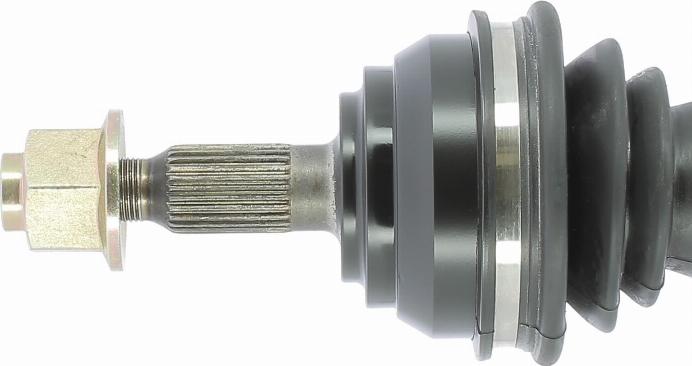 Cevam 5304 - Приводной вал autospares.lv