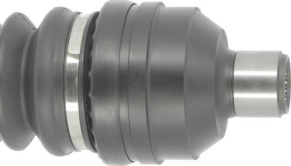 Cevam OL5383Z - Приводной вал autospares.lv