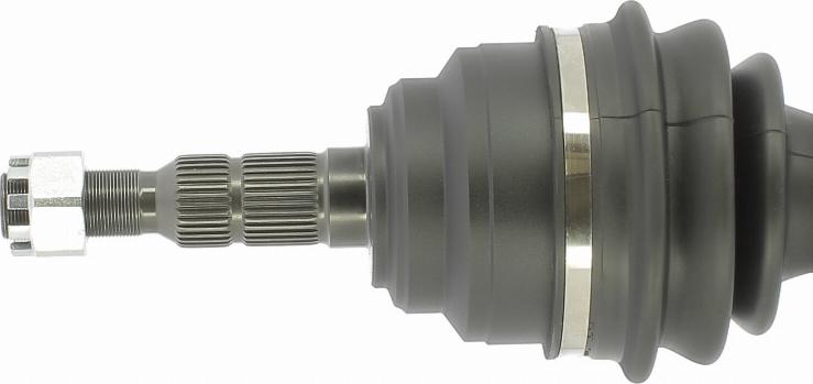 Cevam 5378 - Приводной вал autospares.lv