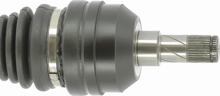 Cevam OL5708 - Приводной вал autospares.lv