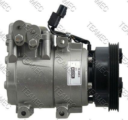 Cevam 8623295 - Компрессор кондиционера autospares.lv