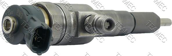 Cevam 810096 - Форсунка инжекторная autospares.lv