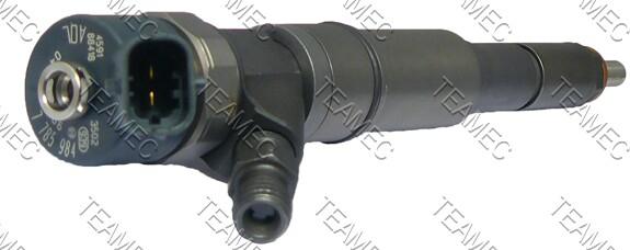 Cevam 810042 - Форсунка инжекторная autospares.lv