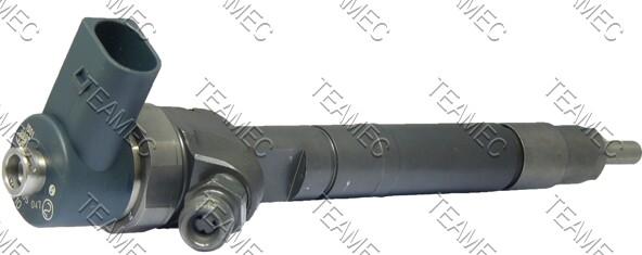 Cevam 810083 - Форсунка инжекторная autospares.lv