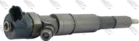 Cevam 810115 - Форсунка инжекторная autospares.lv