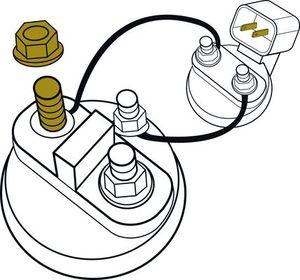 Cevam 8202 - Стартер autospares.lv