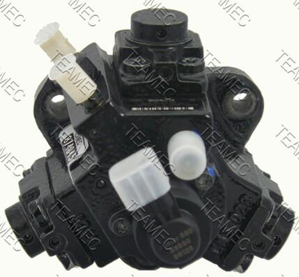 BOSCH 0 445 010 097 - Насос высокого давления autospares.lv