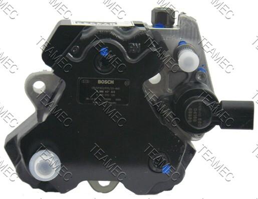 Cevam 874343 - Насос высокого давления autospares.lv