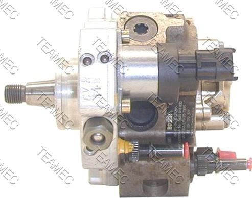 Cevam 874322 - Насос высокого давления autospares.lv