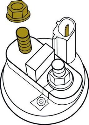 Cevam OL3384 - Стартер autospares.lv