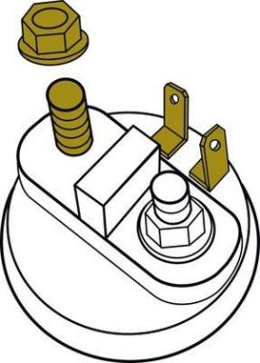 Cevam OL3767 - Стартер autospares.lv