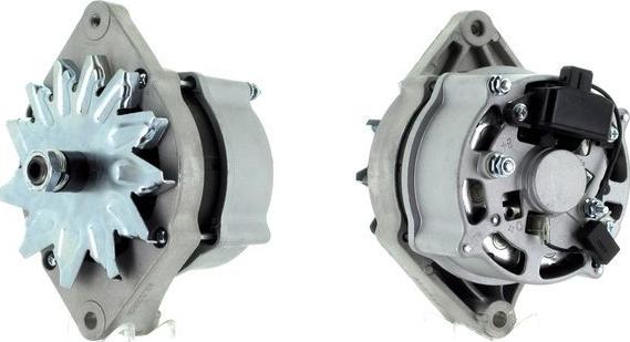 Cevam OL2477 - Генератор autospares.lv