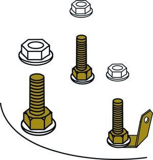 Cevam OL2548 - Генератор autospares.lv