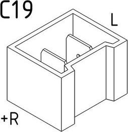 Cevam OL4900 - Генератор autospares.lv