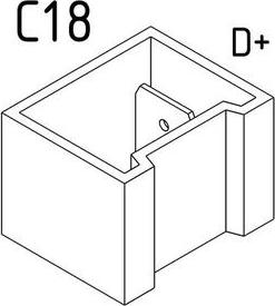 Cevam OL4135 - Генератор autospares.lv