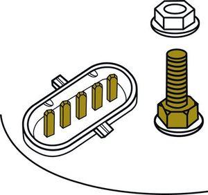 Cevam OL2611 - Генератор autospares.lv