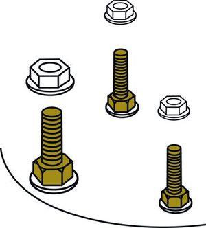 Cevam OL40575 - Генератор autospares.lv