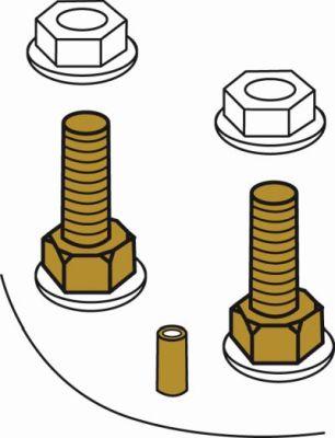 Cevam OL2494 - Генератор autospares.lv