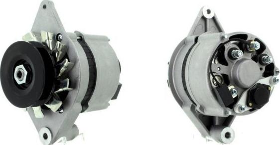 Cevam OL2384 - Генератор autospares.lv